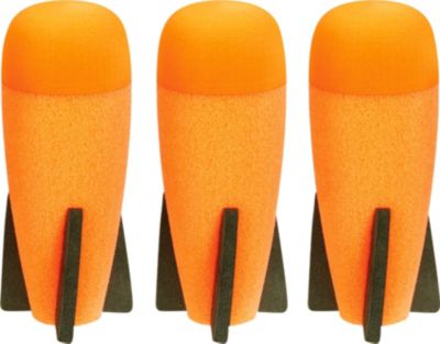 3 Гранаты Элит "Разрушитель", NERF