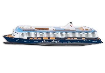 Siku Super 1724 Mein Schiff 3 11400 Siku