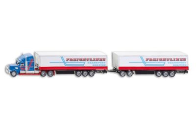 SIKU Super 1806 Road Train 1:87