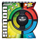 Электронная игра «Саймон Свайп», Hasbro