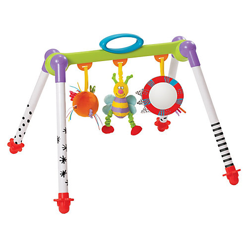 Переносной развивающий центр, TAF TOYS от TAF TOYS