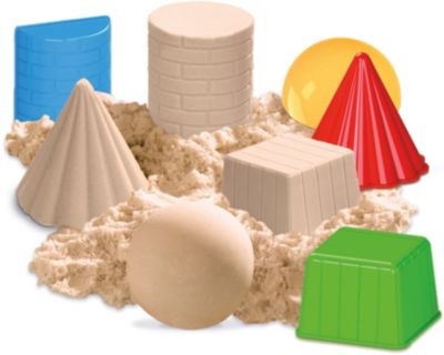 Super Sand Spielsand Klassik, Goliath myToys