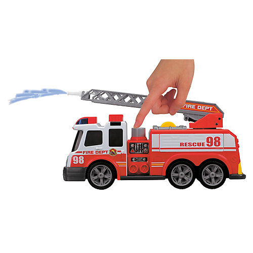 Пожарная машина, 37 см, Dickie Toys от Dickie Toys
