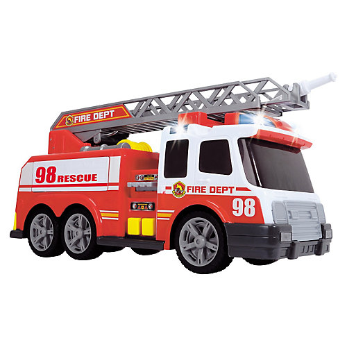 Пожарная машина, 37 см, Dickie Toys от Dickie Toys