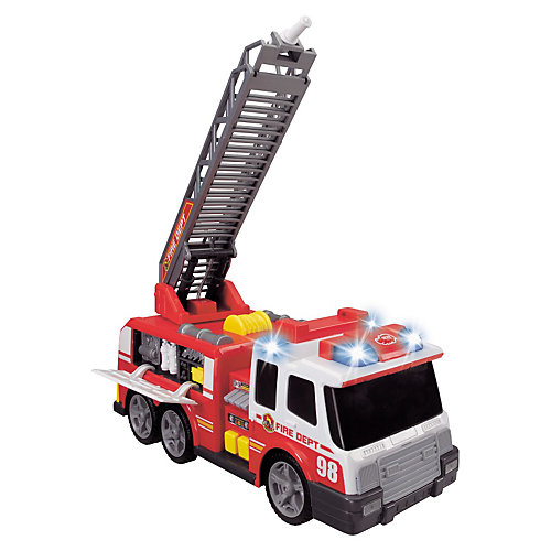 Пожарная машина, 37 см, Dickie Toys от Dickie Toys