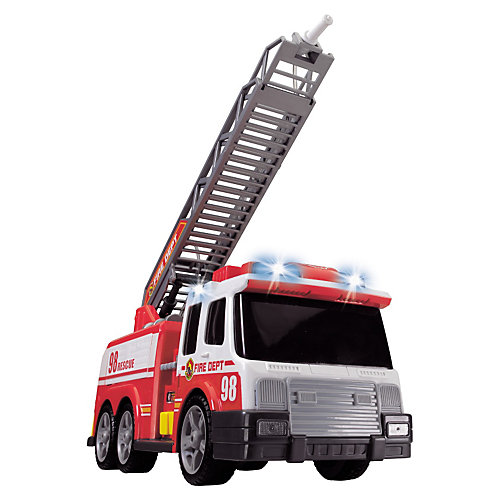 Пожарная машина, 37 см, Dickie Toys от Dickie Toys