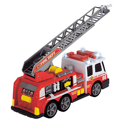 Пожарная машина, 37 см, Dickie Toys от Dickie Toys