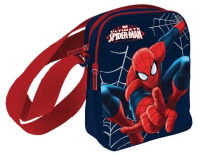 Сумка, Человек-Паук