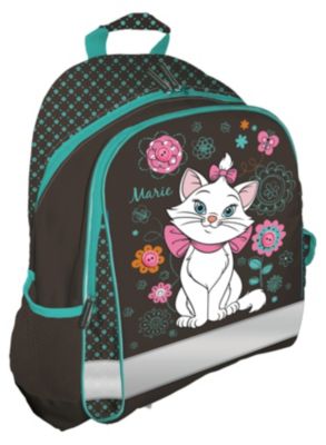 Школьный рюкзак "Кошка Мари", Коты-Аристократы