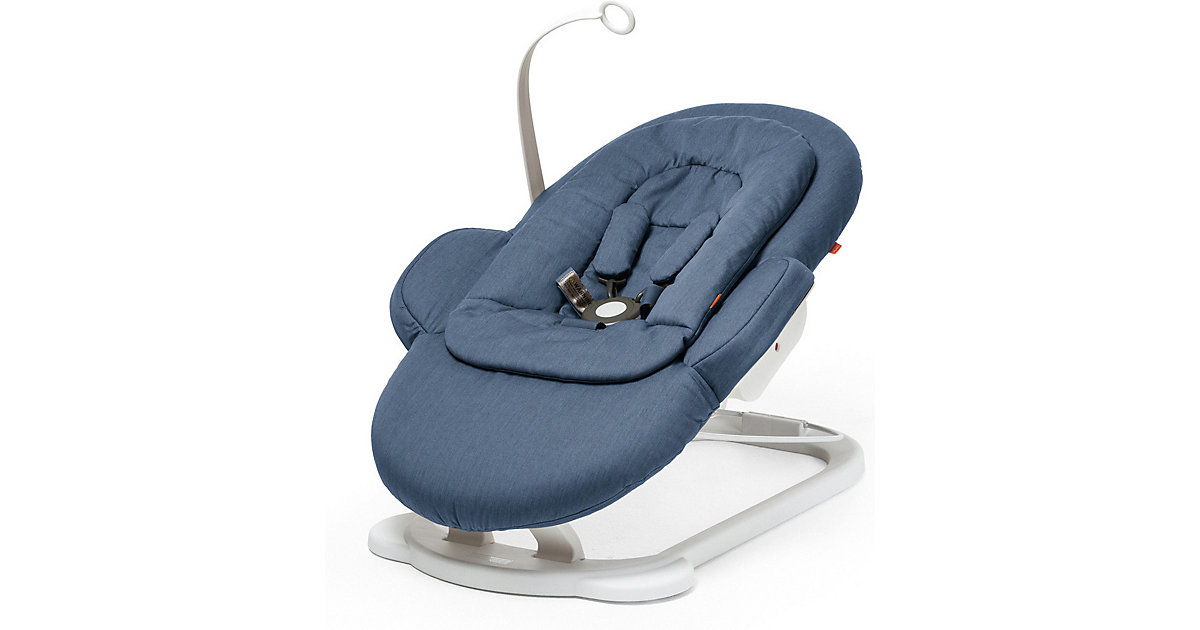 Stokke · STOKKE® Steps™ Babywippe blau Stokke · STOKKE® Steps™ Babywippe blau