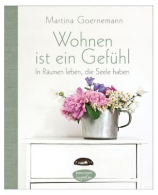 Buch - Wohnen ist ein Gefhl