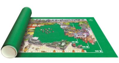 Jumbo Puzzlematte Puzzle & Roll 500-1500 Teile