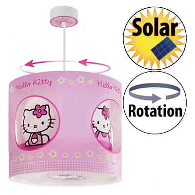 Hängelampe bunt Hängelampe bunt