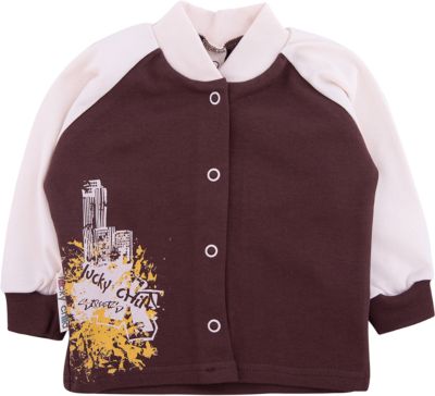 Кофточка для девочки Lucky Child