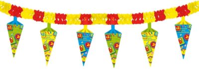 Dekoset Einschulung, 39-tlg. 2