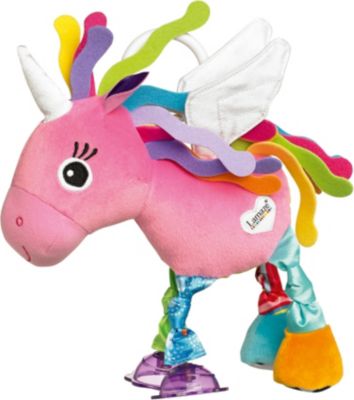 Spieltier Ella das Einhorn, Lamaze | myToys Tomy Lamaze Diego der fliegende Drache ab € 12,26 (2020