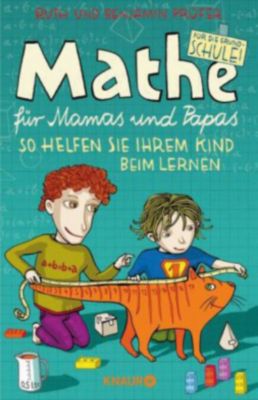 Buch - Mathe Mamas und Papas Kinder