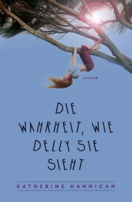 Buch - Die Wahrheit, wie Delly sie sieht