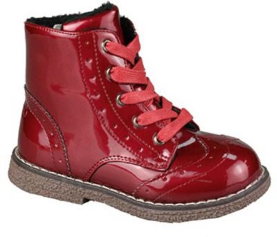 Ботинки для девочки Indigo kids