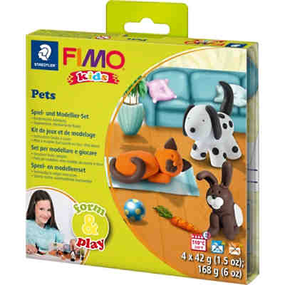 FIMO kids Form & Play Pet