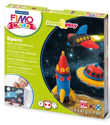 Набор для создания украшений "Космос"