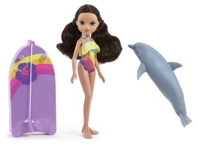 Кукла Софина "С плавающим дельфином", Moxie