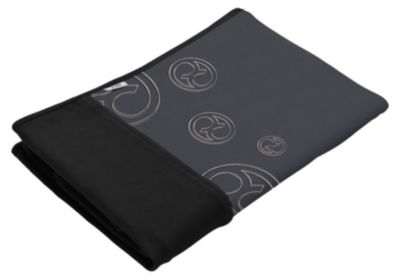 Рюкзак-кенгуру U.GO, Cybex, Oyster