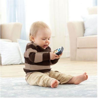 Fisher-Price Lernspaß Smart Phone Spielzeug Baby Kinder Telefon AUF UKRAINISCH 