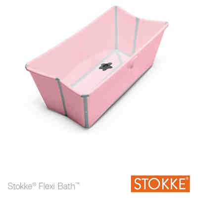 Flexi Bath, pink