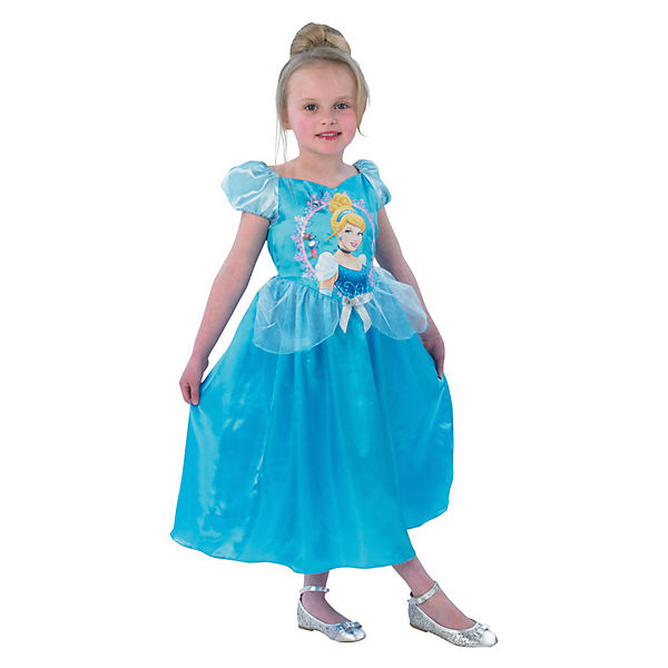 Kostüm Cinderella Storytime