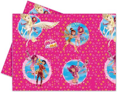 Tischdecke Mia & Me 120 x 180 cm