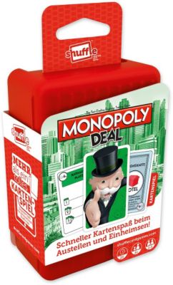 monopoly deal app