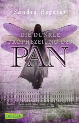 Image of Buch - Die dunkle Prophezeiung des Pan