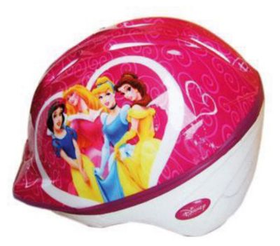 Шлем, размер S, Disney Princess