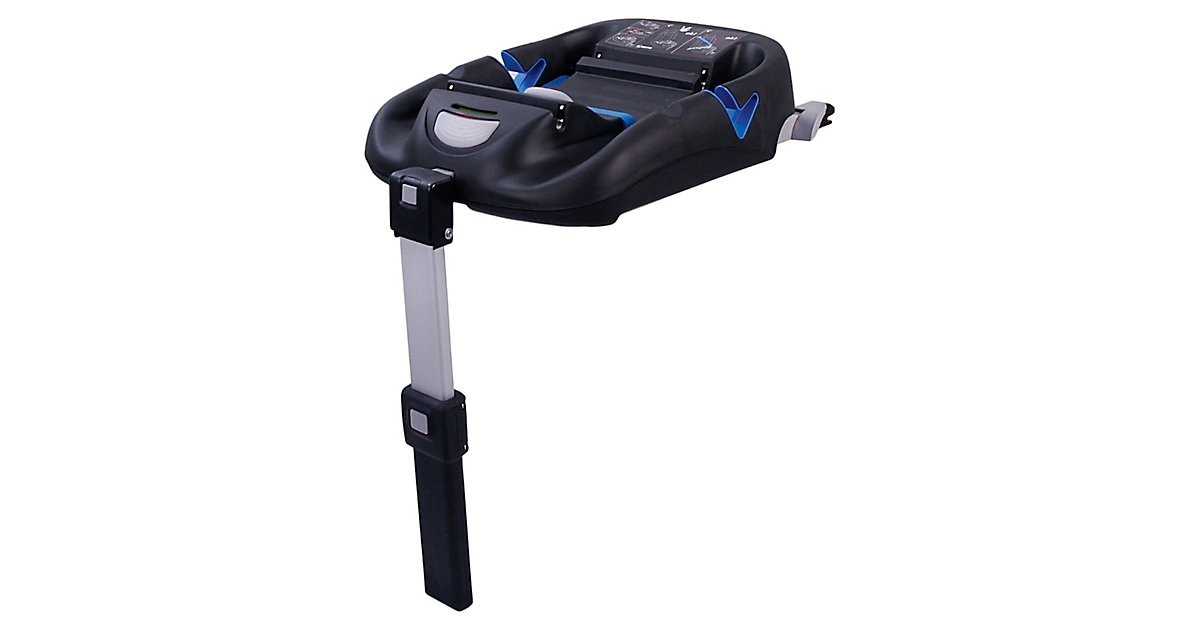 Knorr Toys · knorr-baby Isofix-Base für die Babyschalen schwarz Knorr Toys · knorr-baby Isofix-Base für die Babyschalen schwarz