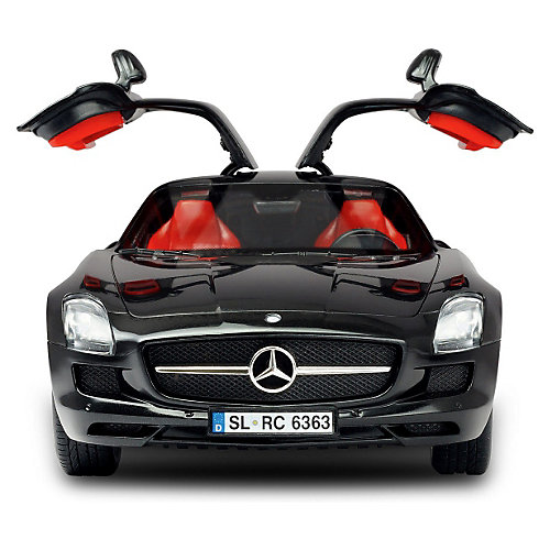 Машина "Mercedes-Benz" с упр. от iPhone/iPad/iPod, Silverlit от Silverlit