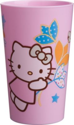 Стакан (225 мл), Hello Kitty