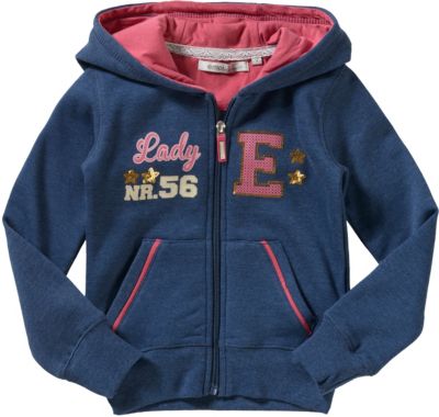EMOI BY EMONITE Sweatjacke für Mädchen, emoi by emonite | myToys