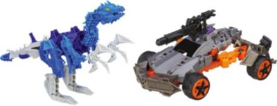 Констракт Боты: Динобот Lockdown & Hangnail Dino, Войны, Трансформеры 4