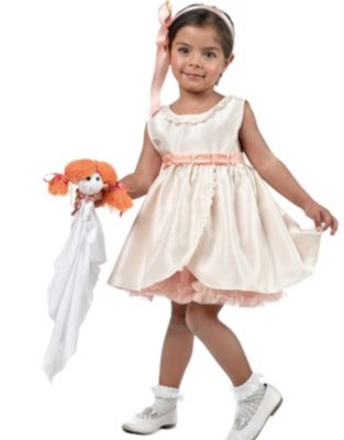 Kostm Puppenkleid Catalina Gr. 140/152