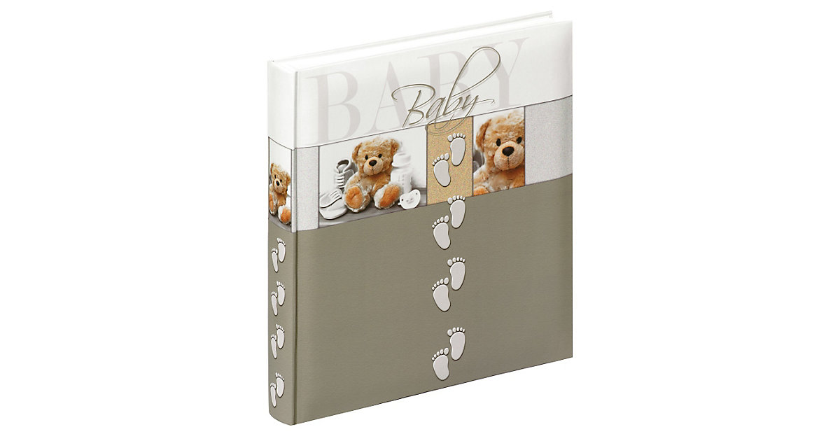 walther · Babyalbum My Friend walther · Babyalbum My Friend