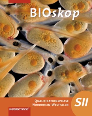 Buch - Bioskop SII, Ausgabe 2013 Nordrhein-Westfalen: Qualifikationsphase: Schülerband [Att8:BandNrText: 150585]