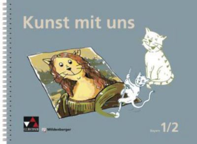 Buch - Kunst ist mehr...: Schlerheft [Att8:BandNrText: 39811]