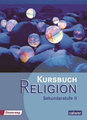 Buch - Kursbuch Religion Sekundarstufe II: Schlerbuch [Att8:BandNrText: 07950]