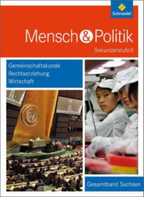 Buch - Mensch und Politik SII, Ausgabe 2014 Sachsen: Schlerband [Att8:BandNrText: 11535] Kinder