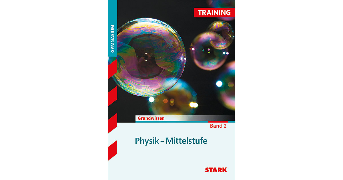 Buch - Physik Mittelstufe 2 [Att8:BandNrText: 90302]