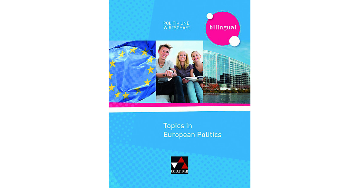 Buch - Topics in European Politics [Att8:BandNrText: 71051]