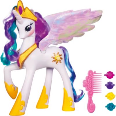 Пони Принцесса Селестия , My little Pony