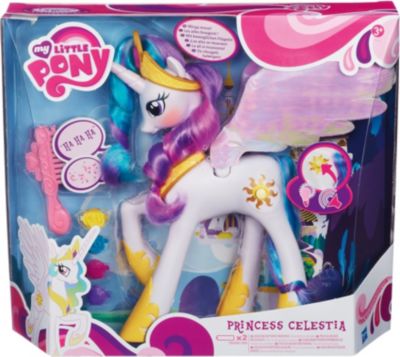 Пони Принцесса Селестия , My little Pony