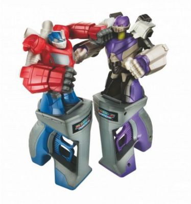 Игра "Битва Трансформеров"